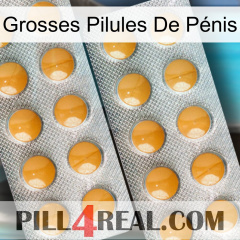 Grosses Pilules De Pénis levitra2